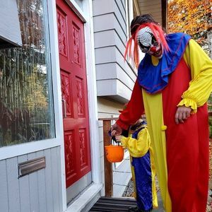 Meet your Posher, Ben